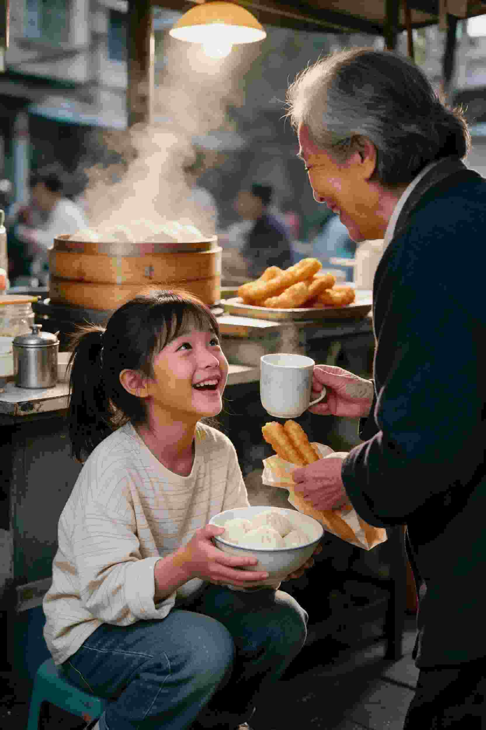 室友的日常冒险