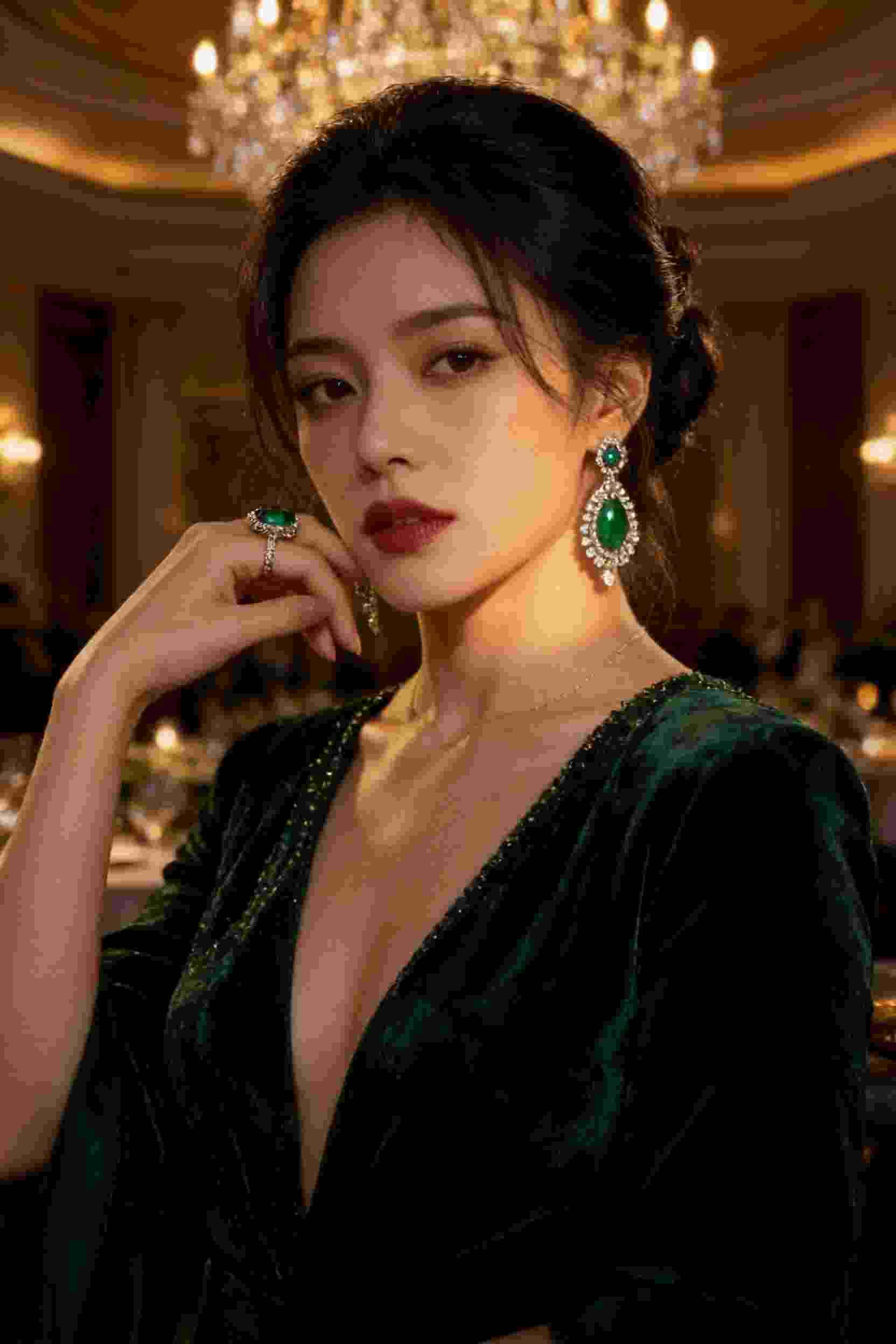 女仆咖啡厅日记