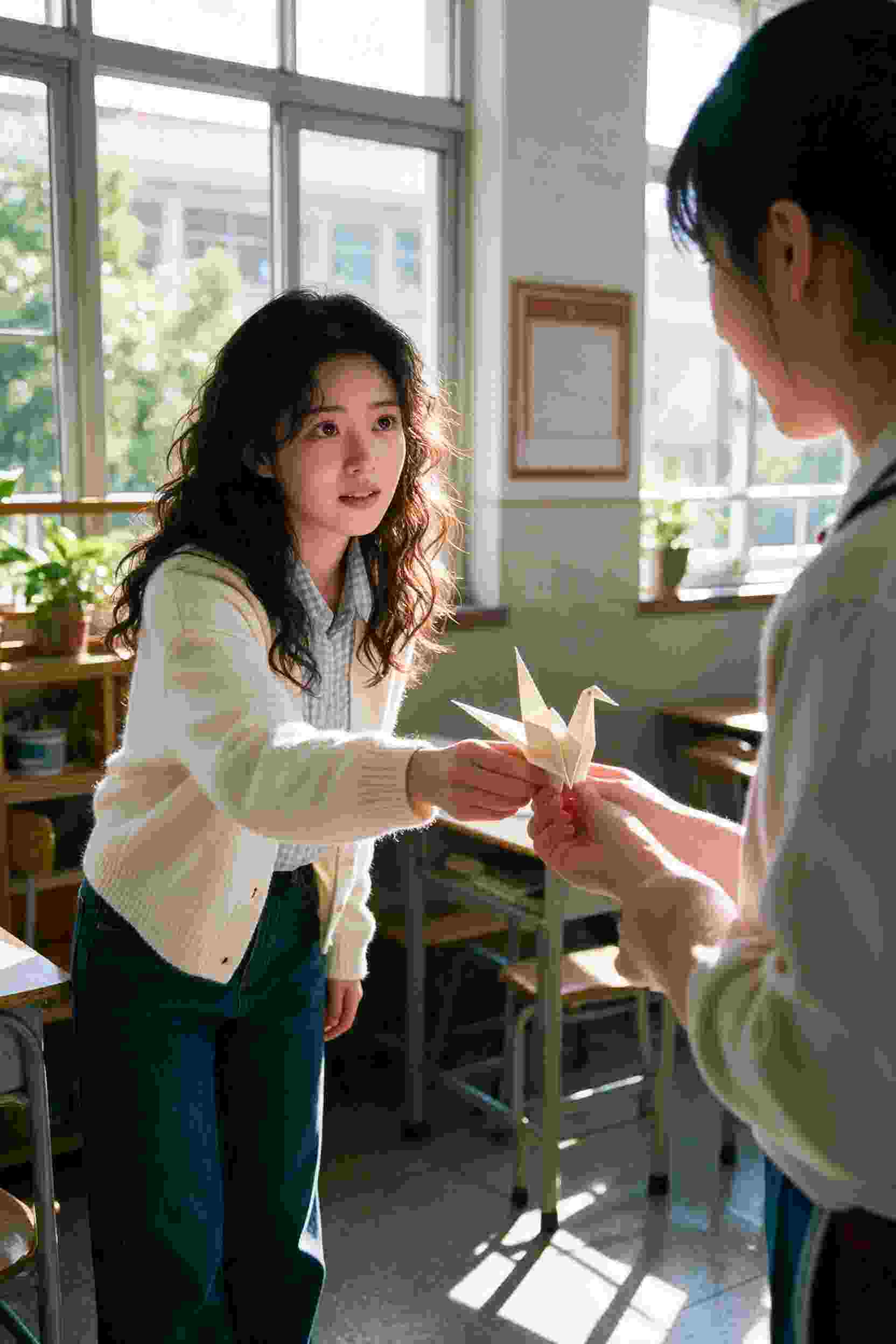 深夜食堂的秘密