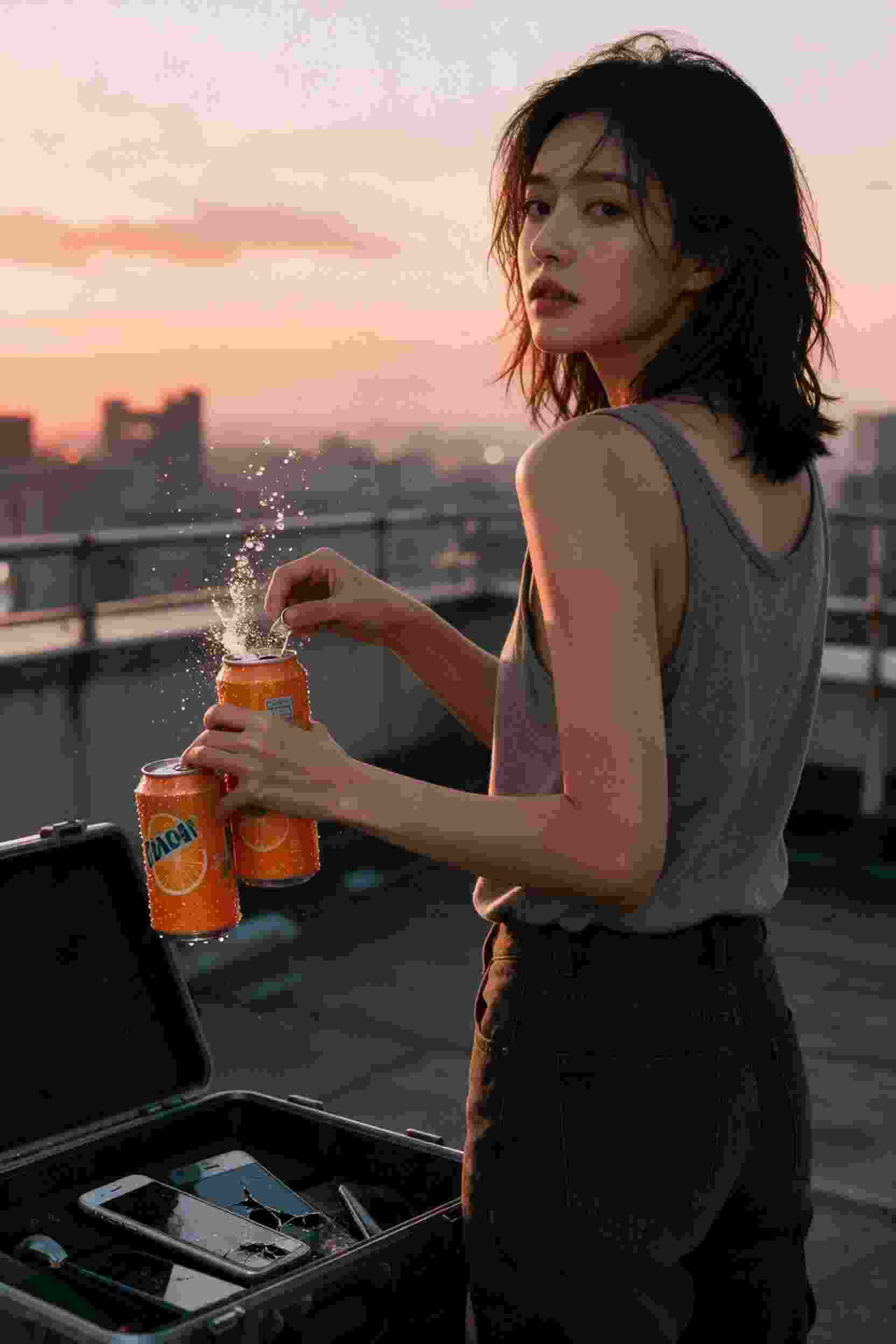 渡边君与佐藤君